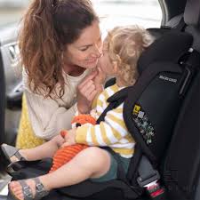 汽車安全座椅 (15個月~4歲 / 76~105cm)