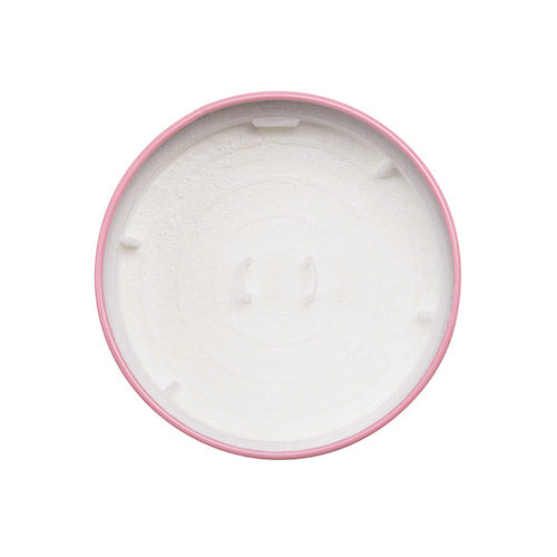 Japan Pigeon Peach Leaf Essence Baby Powder 125g (No added coloring, fragrance, paraben, talc)