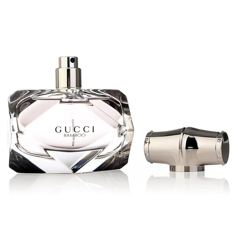 Gucci 古馳 竹韻女士濃香水 50ml (知性大氣的味道, 不突兀, 約會工作都適合用的香氣)