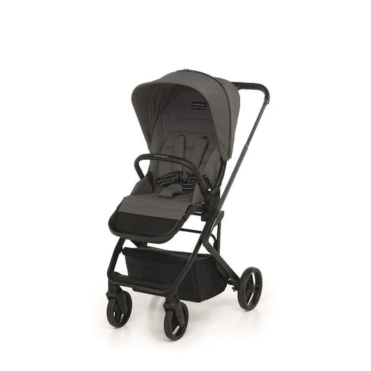 意大利 Foppapedretti TIC TOC 嬰兒手推車 (初生至4歲 / 約22kg) 附有風雨套