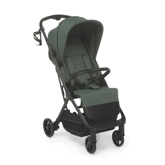 意大利 Foppapedretti LIKE 嬰兒手推車 (初生至4歲 / 約22kg) 可携上飛機 | 意大利製造