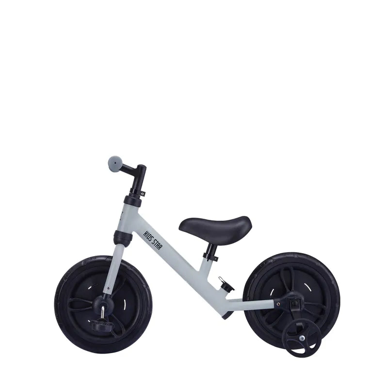 Kids Star Glide 6合1 平衡單車 - 冰霜藍 (適用年齡:12個月 ~ 25公斤)
