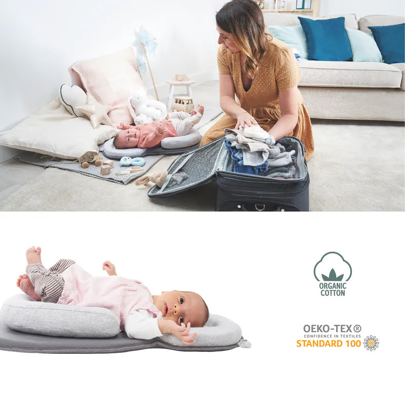 法国Babymoov Cosydream 婴儿舒适睡眠软垫(适合初生婴儿使用)