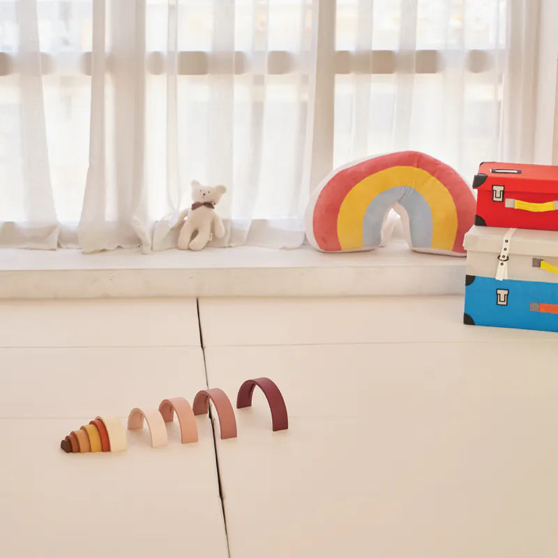 韓國 Caraz Zero Clean Ultra 無縫摺摺地墊 (200 x 160 x 4cm) 韓國製造