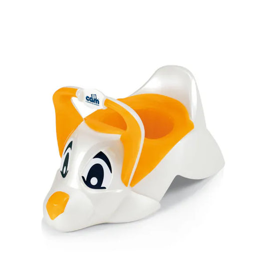 意大利 CAM Dudu 便廁 - 橙色 (意大利製造)