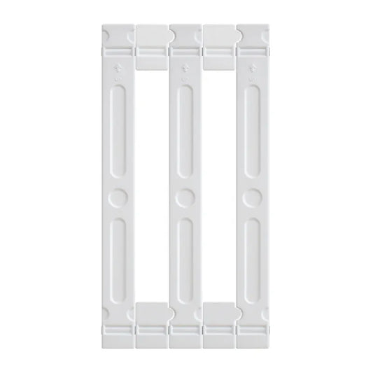 日本 JTC Auto Back 3P 安全門欄伸延組 (增加~38cm)