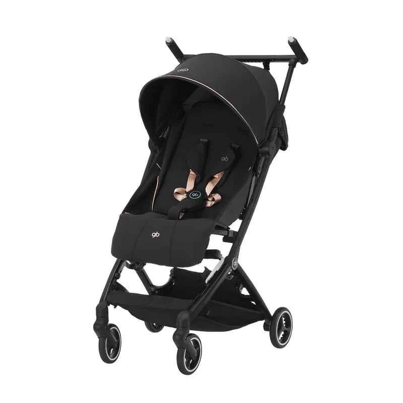 cybex pockit all city gb Pockit+ All City Stroller (Velvet Black) | Your Perfect City Companion