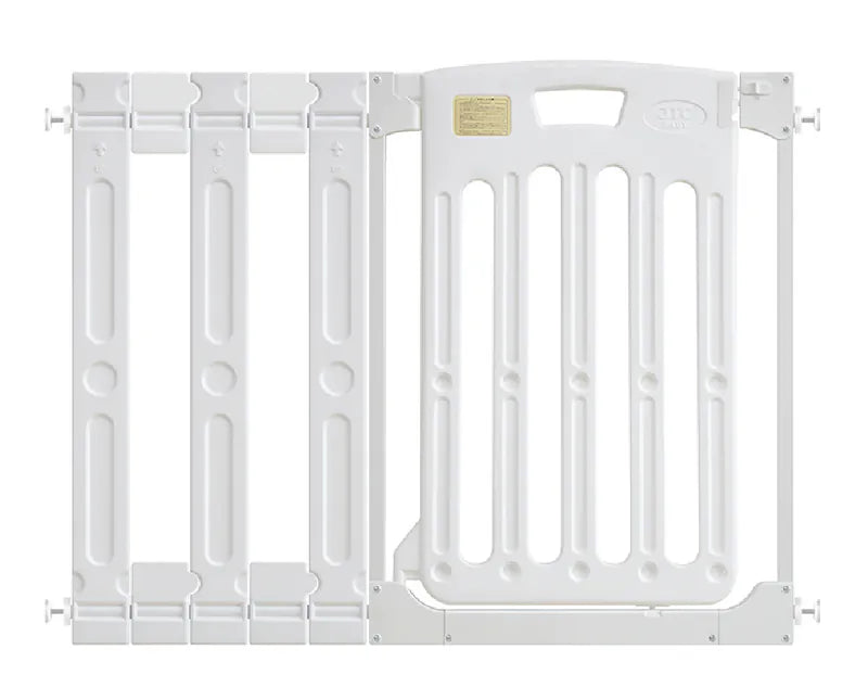 日本 JTC Auto Back 3P 安全門欄伸延組 (增加~38cm)