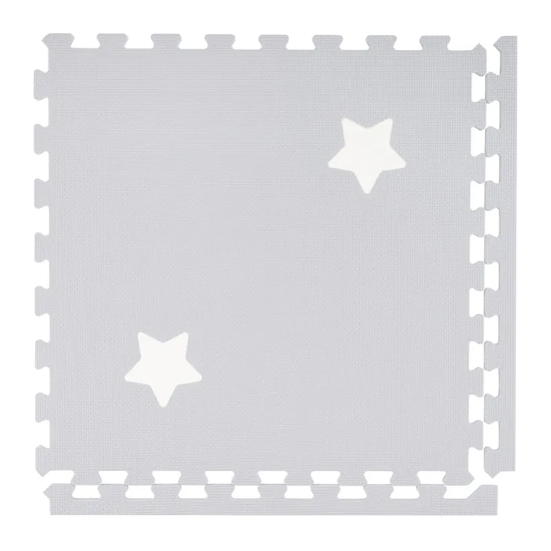 Baby Star 并接游戏地垫- 星星(适合3岁以上) 马来西亚制造