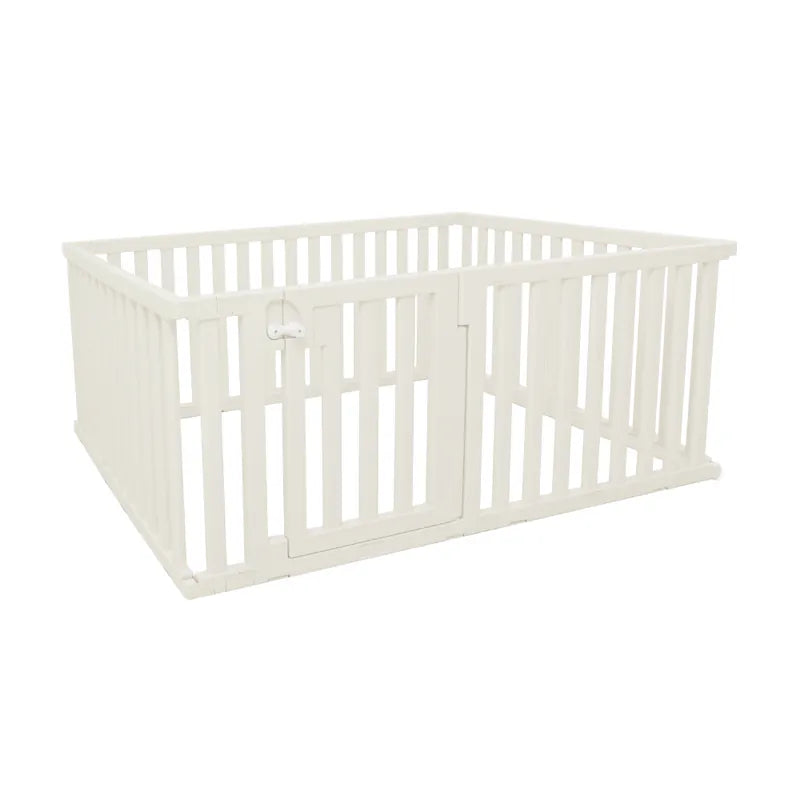 Caraz Perfect Cutie Playpen (168x128x70cm) Made in Korea