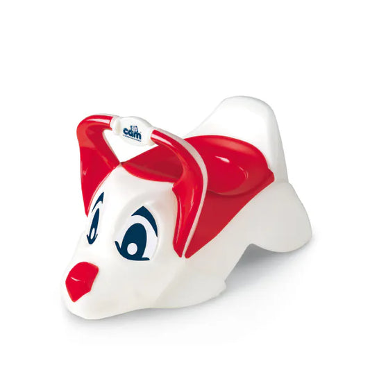 意大利 CAM Dudu 便廁 - 紅色 (意大利製造)