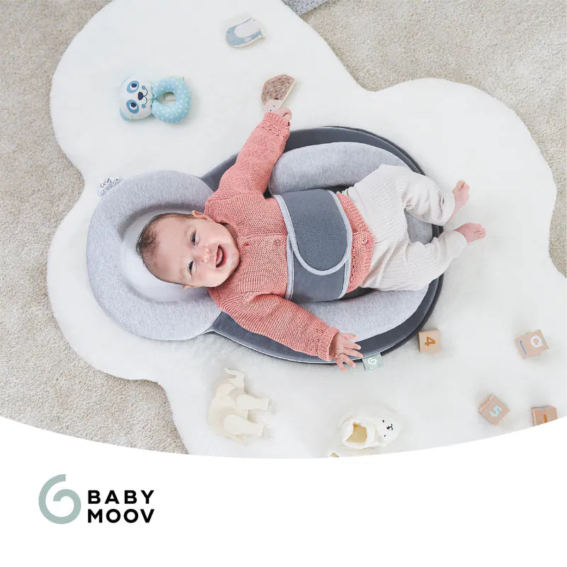 法国Babymoov Cosydream+ 婴儿舒适睡眠垫(适合初生婴儿使用)