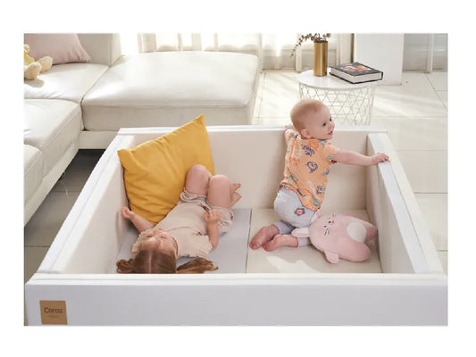 韩国Caraz Bumper 地垫宝宝屋(140 x 120 x 40cm) 韩国制造