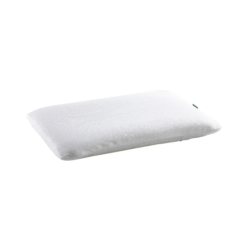 Comfi Baby Shaped Breathing Pillow - White (Applicable age: 1-7 years old | Includes a layer of heightening pad)