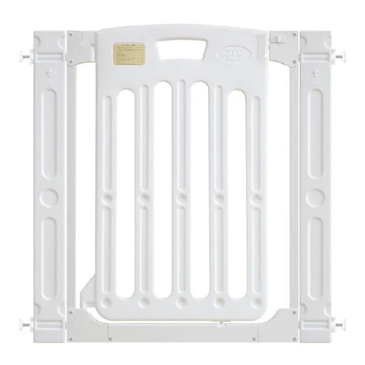 日本 JTC Auto Back 安全門欄 (加闊款) 適合門寬 86.5~94.5cm | 可加伸延板擴充至~123.5cm