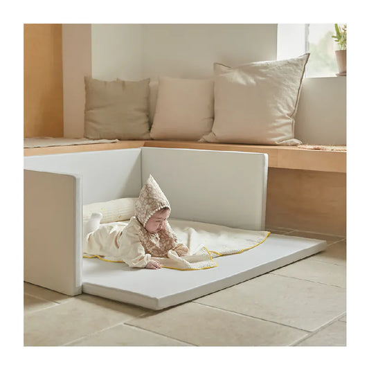 韩国Caraz Nice Bumper 地垫宝宝屋(128 x 88 x 44cm) 韩国制造