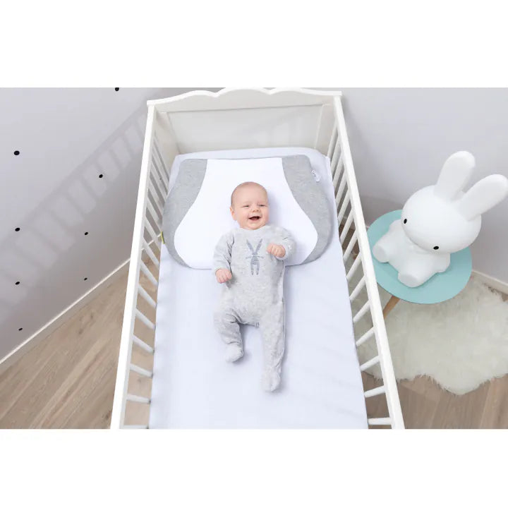 法國 Babymoov Cosymat 傾斜三角枕 (防止胃痛,腹肌,吐奶等問題)