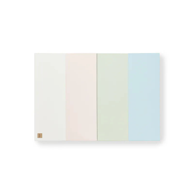 Caraz Thick Folding Floor Mat (Q4) 160 X 120 X 4cm | Made in Korea