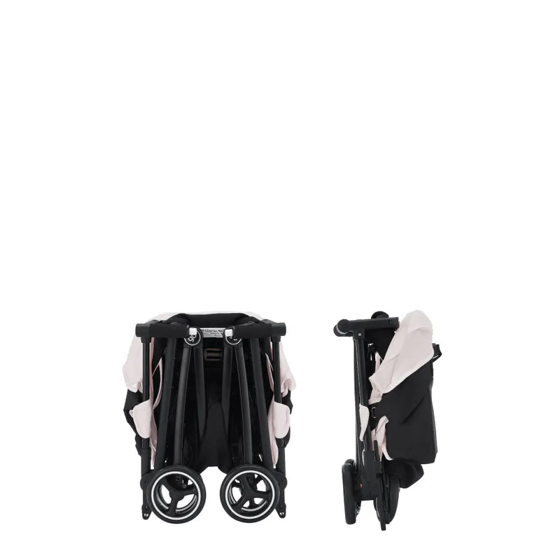 Kids Star Flash-Move Scooter - Army Green (Suitable for ages 3 and up)