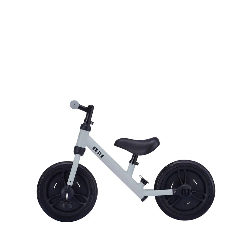 Kids Star Glide 6合1 平衡單車 - 冰霜藍 (適用年齡:12個月 ~ 25公斤)