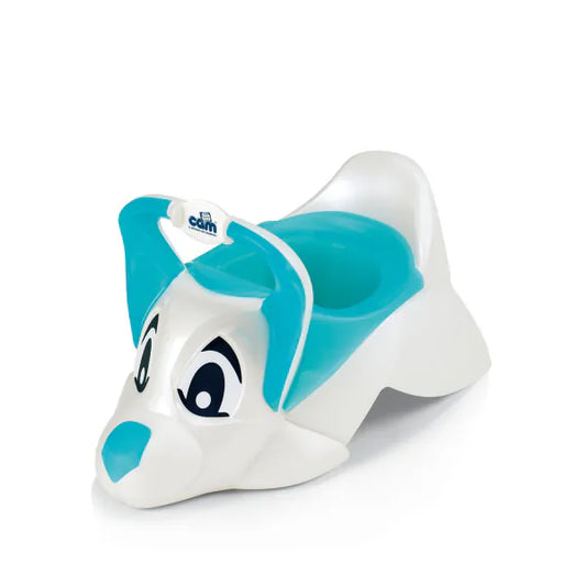 意大利 CAM Dudu 便廁 - 海洋藍 (意大利製造)