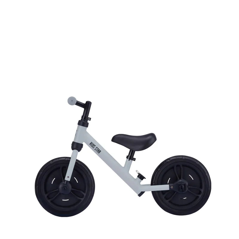 Kids Star Glide 6合1 平衡單車 - 冰霜藍 (適用年齡:12個月 ~ 25公斤)