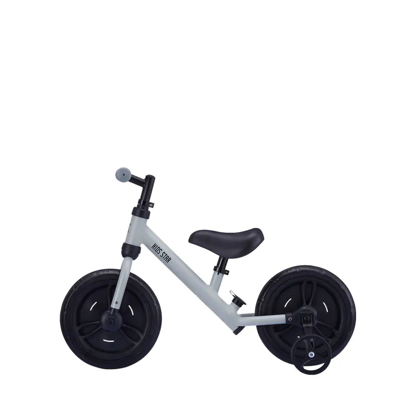 Kids Star Glide 6合1 平衡單車 - 冰霜藍 (適用年齡:12個月 ~ 25公斤)
