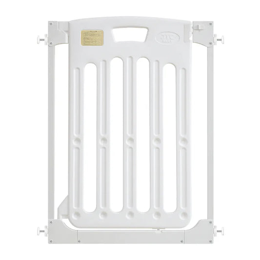 日本 JTC Auto Back 安全門欄 (標準款) 適合門寬 69~77cm | 可加伸延板擴充至~115cm