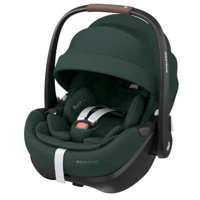 荷蘭 Maxi Cosi PEBBLE 360 PRO2 嬰兒汽車座椅 (新生兒~18個月 / 87cm)