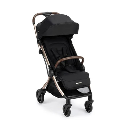 荷兰Maxi Cosi CabrioFix i-Size 婴儿汽车座椅- 绿(初生~12个月/ 40-75cm / 0-12kg)