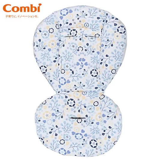 日本 Combi Nemulila Fit AQ 初生睡墊 (花花) Nemulila Fit AQ專用初生睡墊
