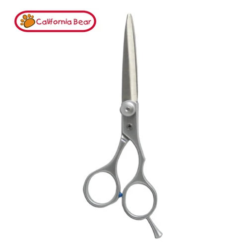 California Bear 婴儿发剪(不锈钢) 锋利刀锋剪出理想造型