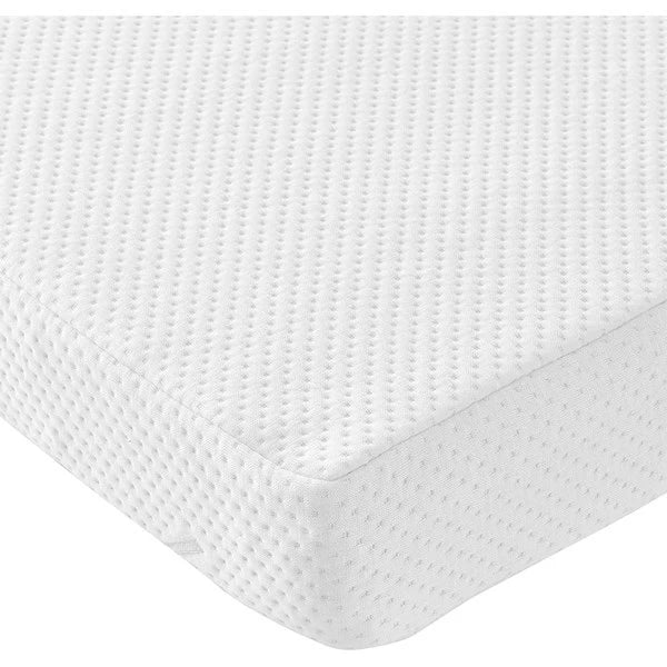 Tutti Bambini Natural Coconut Fiber Crib Mattress (Dimensions: H8 x L120 x W60cm)