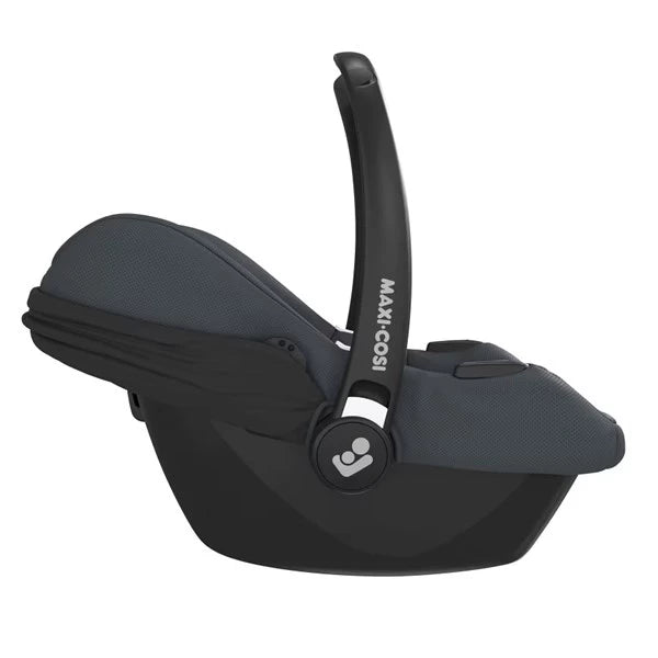 荷蘭 Maxi Cosi CabrioFix i-Size 嬰兒汽車座椅 - 石墨 (初生~12個月 / 40-75cm / 0-12kg)