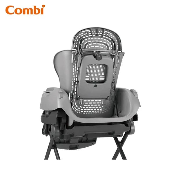 日本 Combi Nemulila fit 安撫餐椅搖床 (多色選) 適合0-4歲 | 原裝行貨