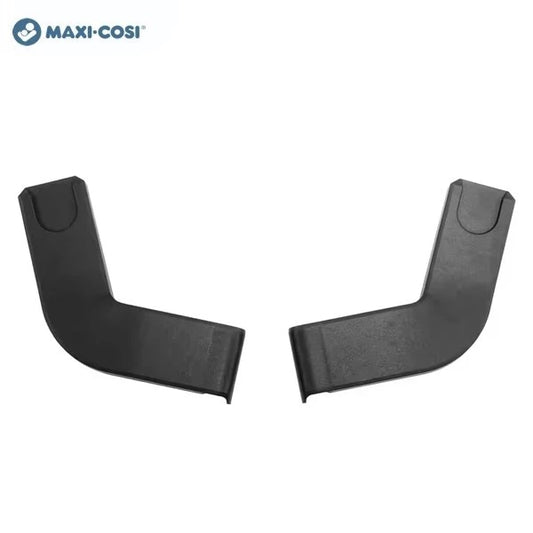 荷蘭 MAXI-COSI LARA2 汽車座椅接駁器 (兼容汽車座椅: PEPPBLE, PEPPBLE PLUS, ROCK, CITI, CABRIOFIX)