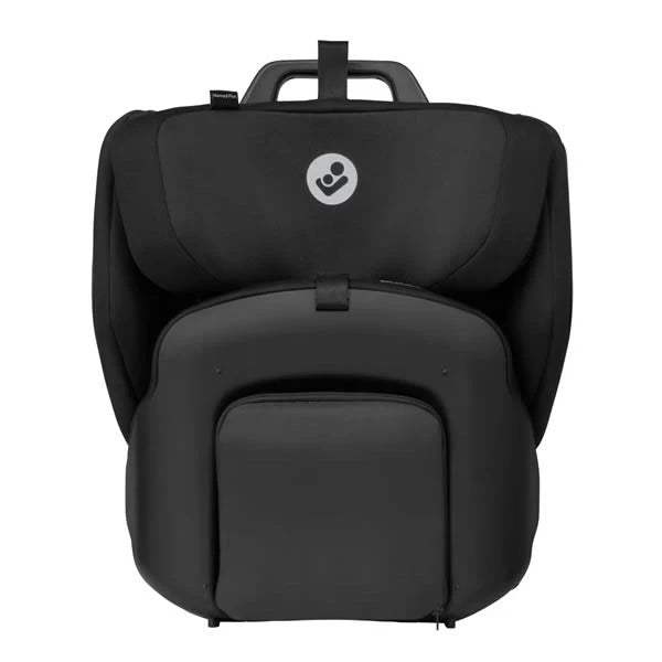 荷蘭 Maxi Cosi Nomad Plus 可摺式 便攜汽車座椅 - 黑色 (15個月~4歲 | 一鍵摺疊攜帶方便)