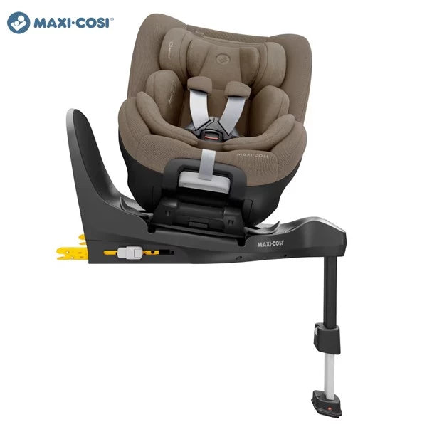 Maxi-Cosi Nomad Plus Foldable Portable Car Seat
