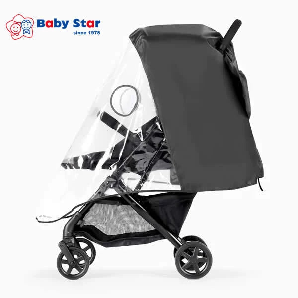 Baby Star 手推车雨篷