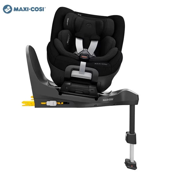 Maxi-Cosi Nomad Plus Foldable Portable Car Seat