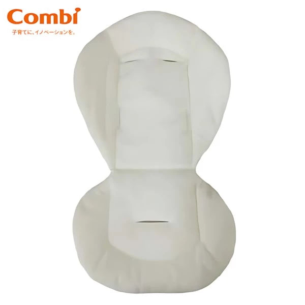 日本Combi Nemulila Fit AQ 初生睡垫(米白) Nemulila Fit AQ专用初生睡垫