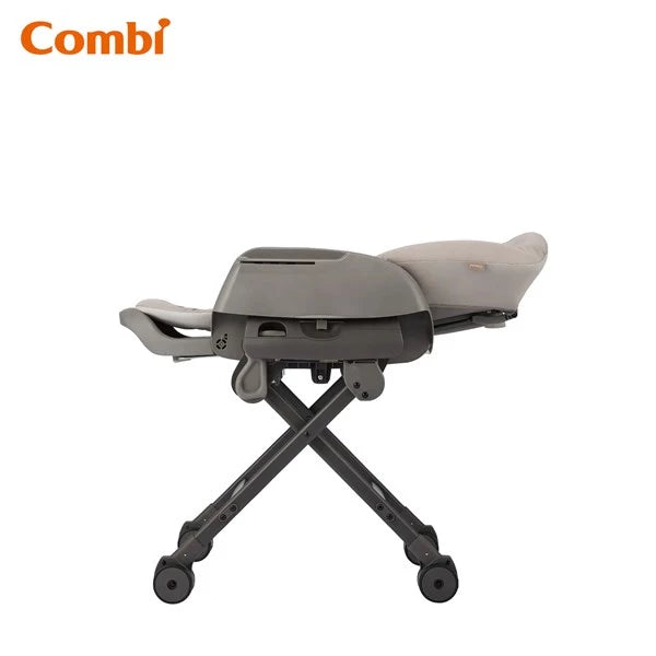日本 Combi Nemulila fit 安撫餐椅搖床 (多色選) 適合0-4歲 | 原裝行貨