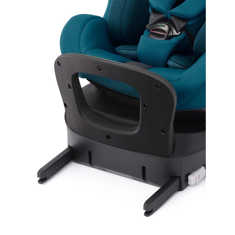 德國 Recaro Salia 125 汽車安全座椅 - 藍色 (初生~7歲 / 0~25kg / 40~125cm)