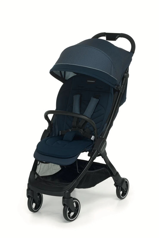 意大利 Foppapedretti FOPPA CIAO 嬰兒手推車 (初生至4歲 / 約22kg)