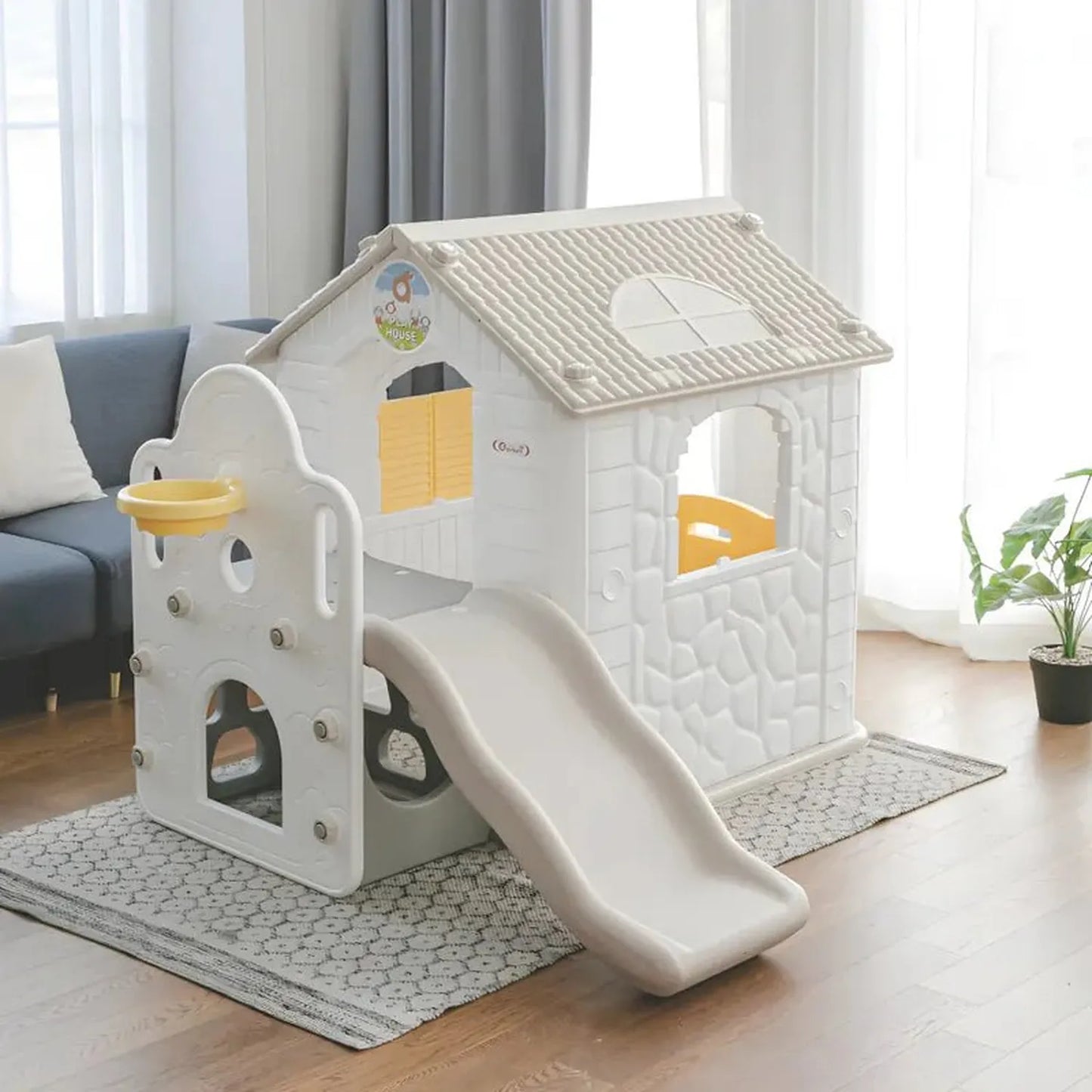Anuri Fun Park 兒童屋 - RB Baby 嬰幼兒用品店