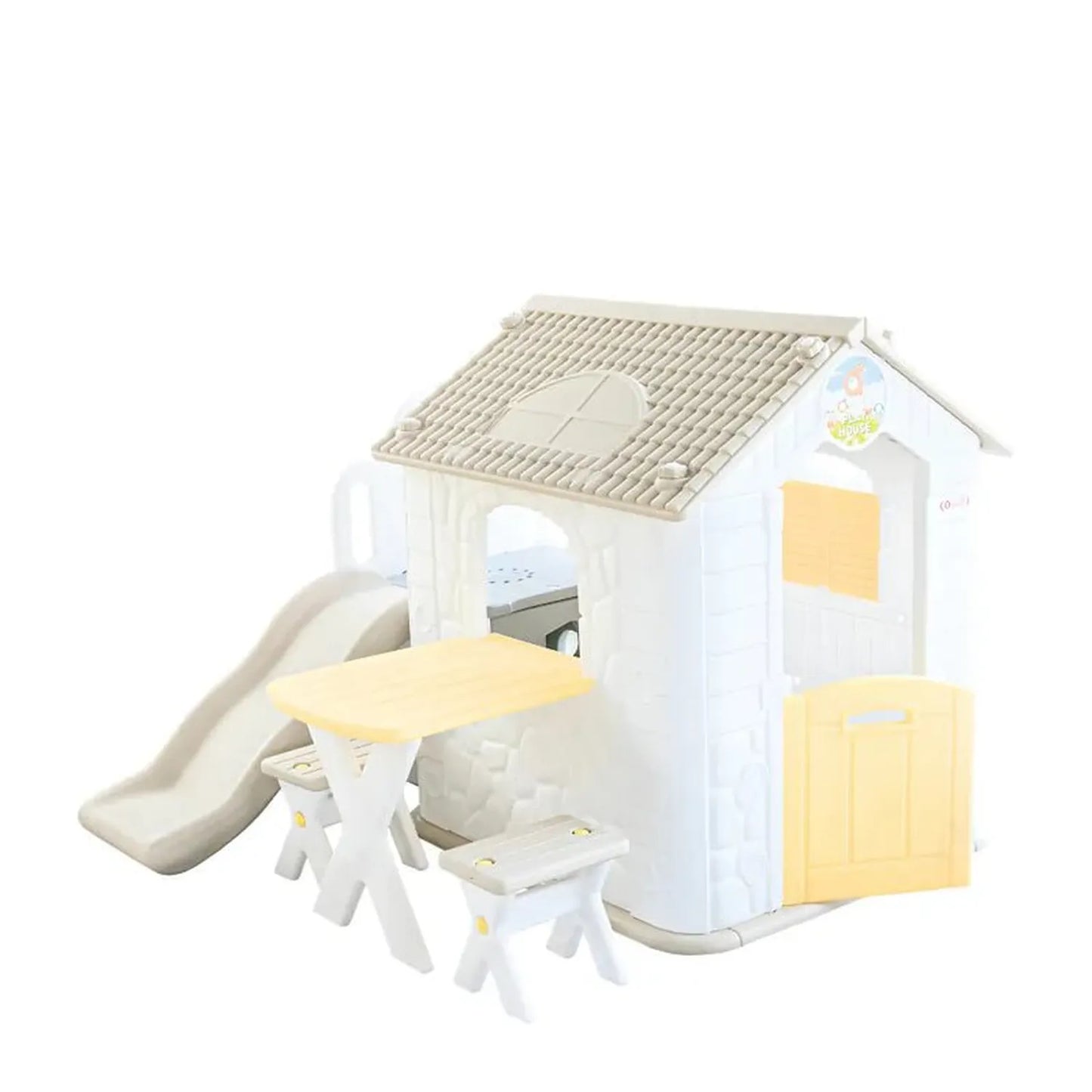 Anuri Fun Park 兒童屋 - RB Baby 嬰幼兒用品店