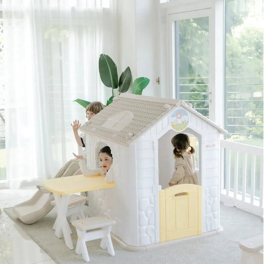 Anuri Fun Park 兒童屋 - RB Baby 嬰幼兒用品店