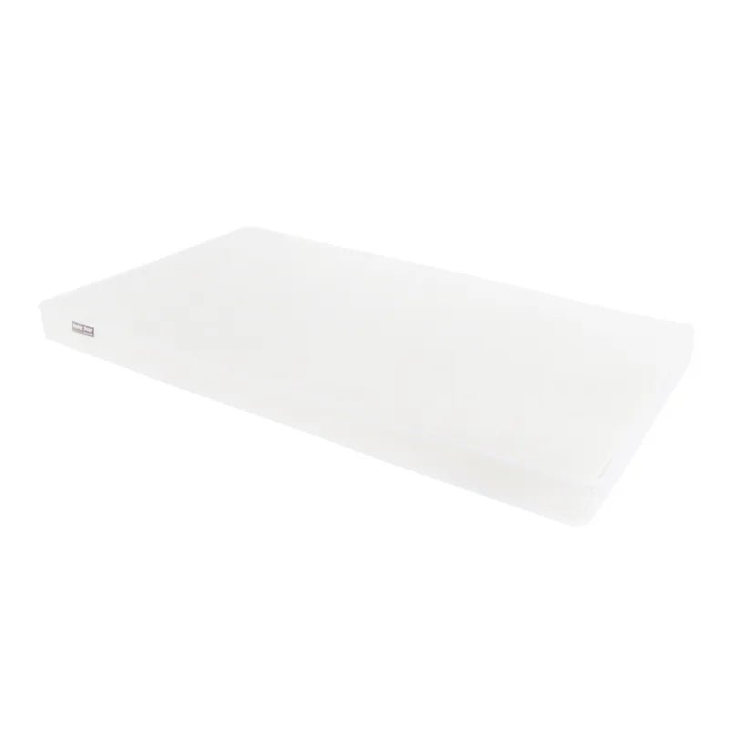 Baby Star 2" Easi 床墊-長92 x 闊53.5 x 高5.1厘米 | 可抹密封防水內層 - RB Baby 嬰幼兒用品店