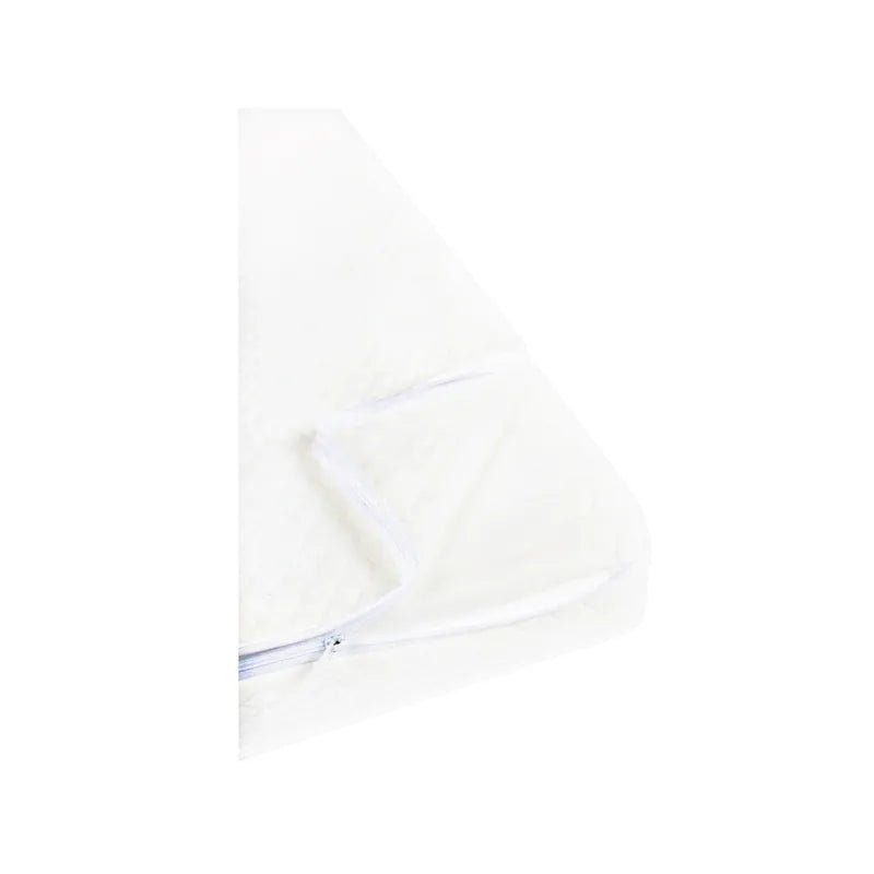 Baby Star 3" Medi 床墊-長94.5 x 闊55.5 x 高7.6厘米 | 可抹密封防水內層 - RB Baby 嬰幼兒用品店