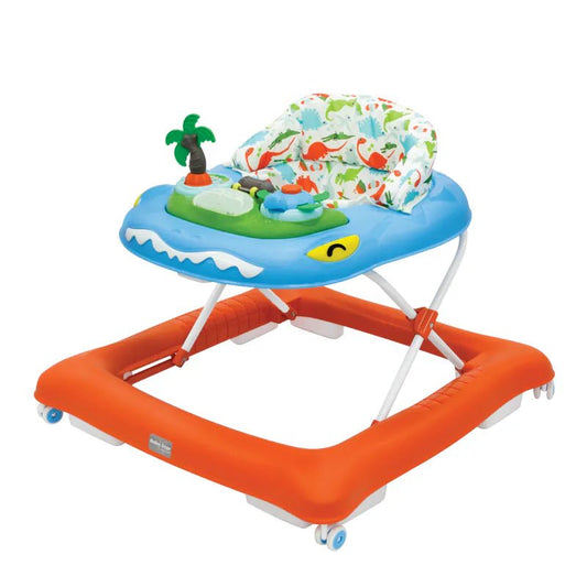 Baby Star Dinosaur 恐龍 學步車-適合六個月+ | 台灣製造 - RB Baby 嬰幼兒用品店